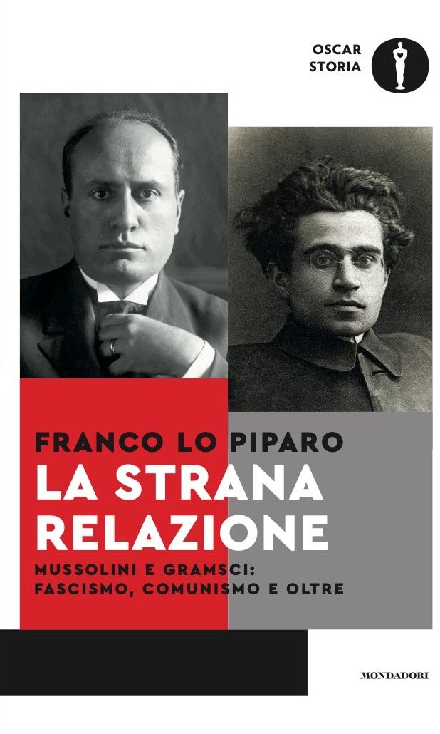 Mussolini e Gramsci