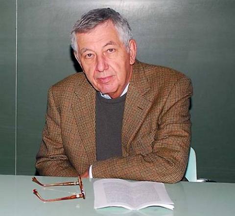 Mario Lavagetto