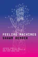 Bender: Feeling Machines