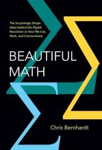 Chris Bernhardt: Beautiful Math