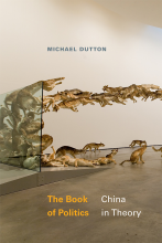 Michael Dutton: The Book of Politics