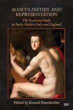 Eisenbichler: Masculinities and Representation