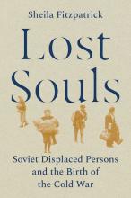 Sheila Fitzpatrick: Lost Souls