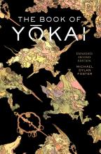 Foster: The Book of Yokai 2E