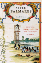 Hertzman: After Palmares