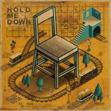 Ben Lauren: Hold Me Down