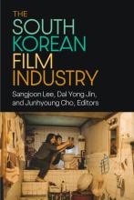 Lee, Jin & Cho: The South Korean Film Industry