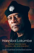 Rosen&Lokumbe: Hannibal Lokumbe