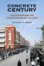 Michael G Smith: Concrete Century