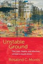 Morris: Unstable Ground