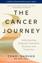 Nabhan: The Cancer Journey