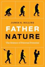 James K. Rilling: Father Nature