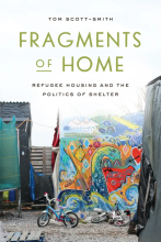 Scott-Smith: Fragments of Home