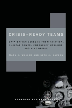 Waller & Kaplan: Crisis-Ready Teams