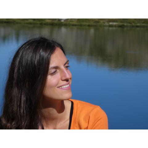 Annalisa Ambrosio