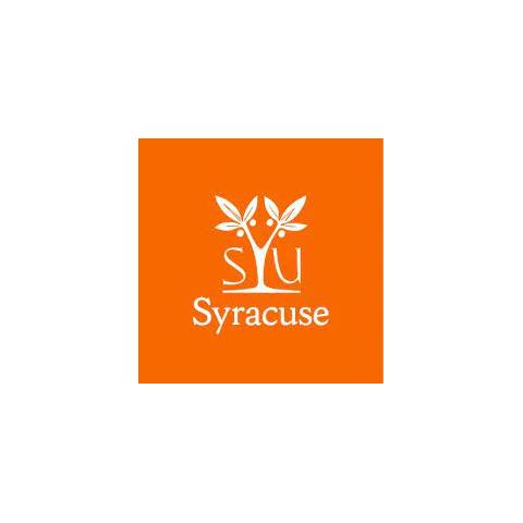 Syracuse University Press