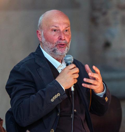 Mauro Ceruti