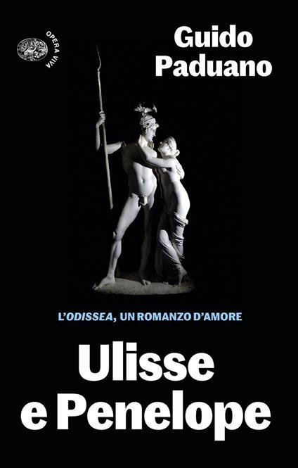 Ulisse e Penelope