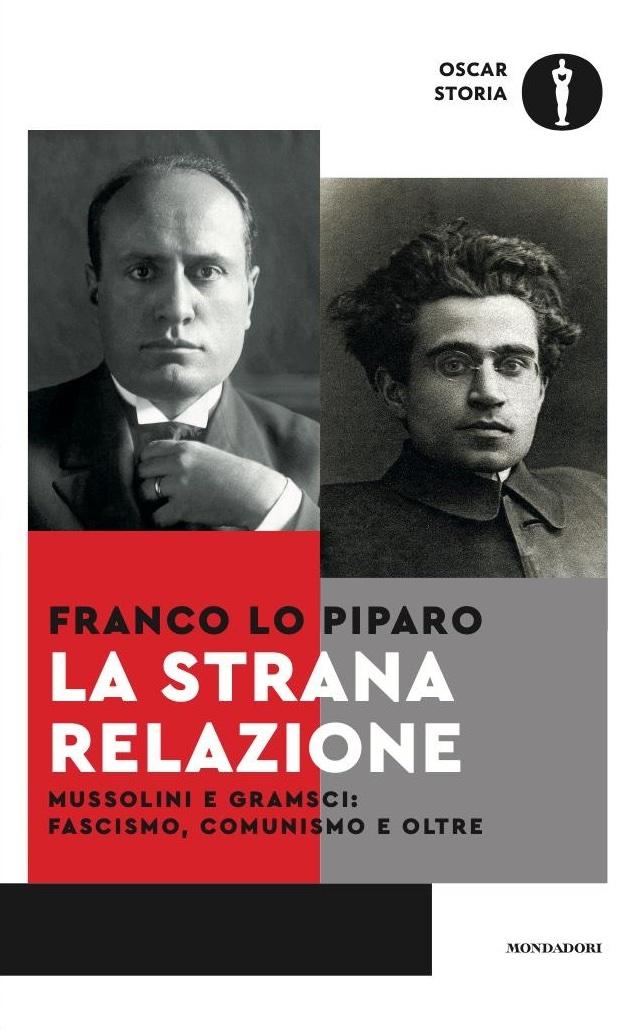 Mussolini e Gramsci